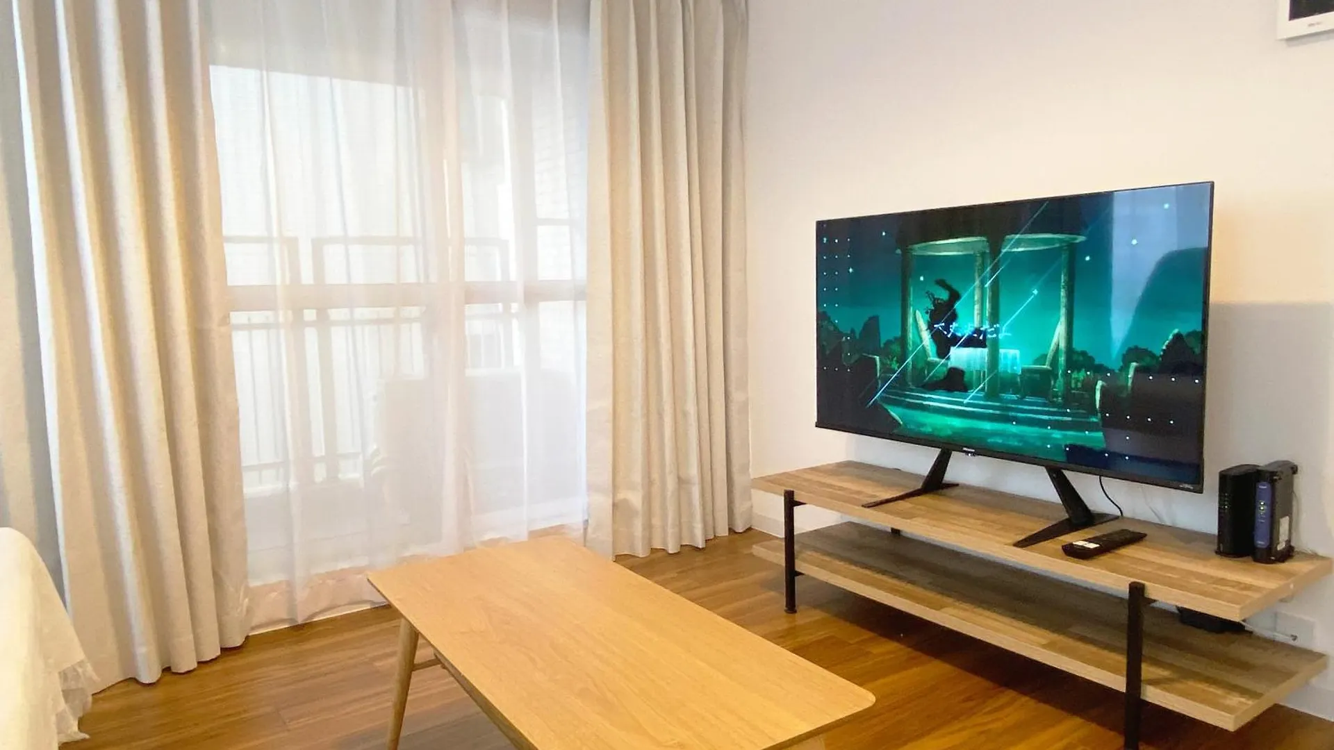 The Inui N5 Apartment Tokyo 0*,  Japan
